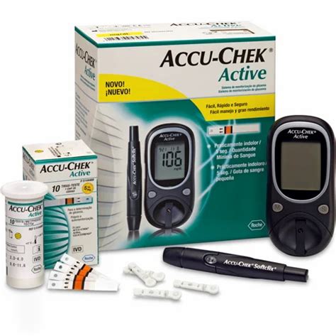 aquachek sugar test machine|accu chek diabetes products.